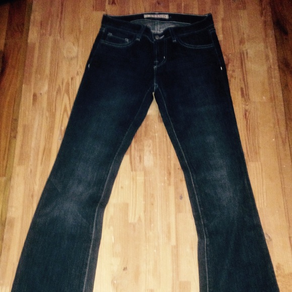 J. Brand jeans - bootleg - Picture 2 of 4