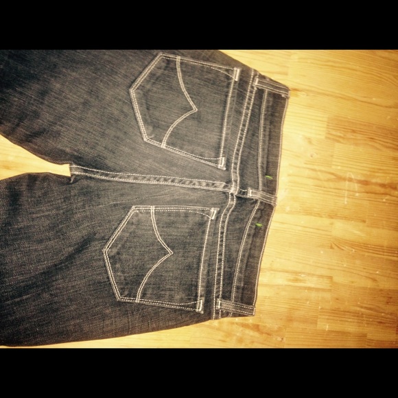 J. Brand jeans - bootleg - Picture 3 of 4
