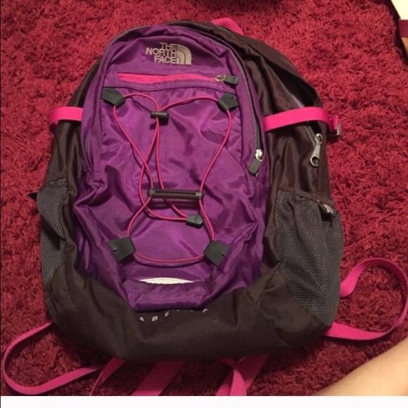 SALE FELL THROUGH North face backpack ISABELLA