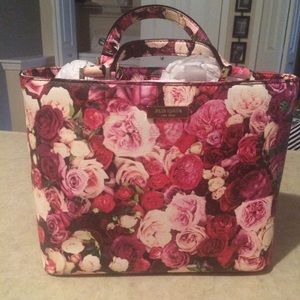 Kate Spade Rose Juno