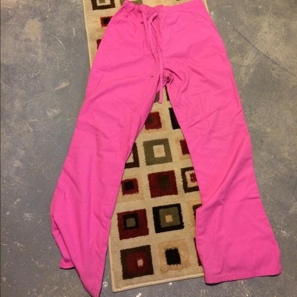 SOLD****Scrub pants