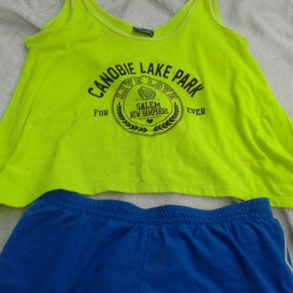 CLP crop tank