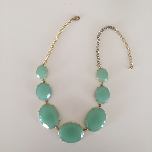Statement Necklace