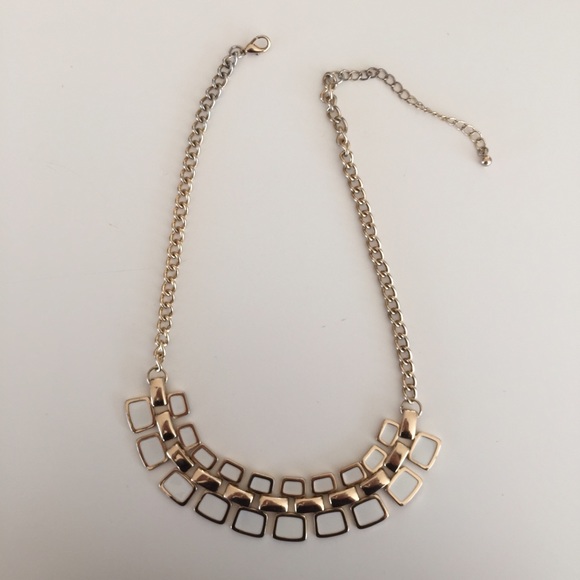 Statement Necklace