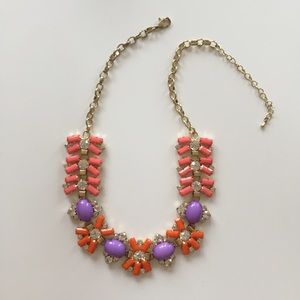 Statement Necklace