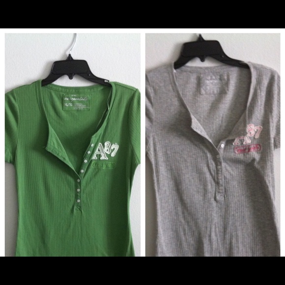 Bundle. Aeropostale Tops