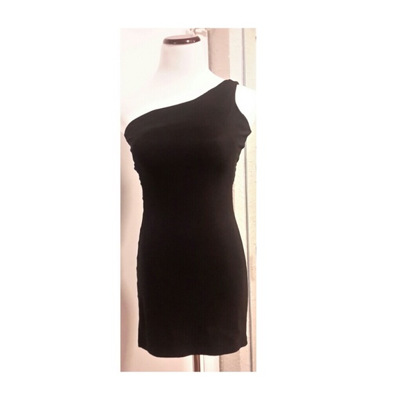 Very Little Black Dress - Picture 1 of 4
