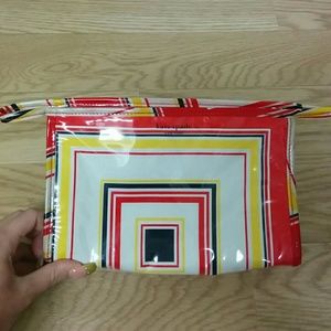 Kate Spade make up bag