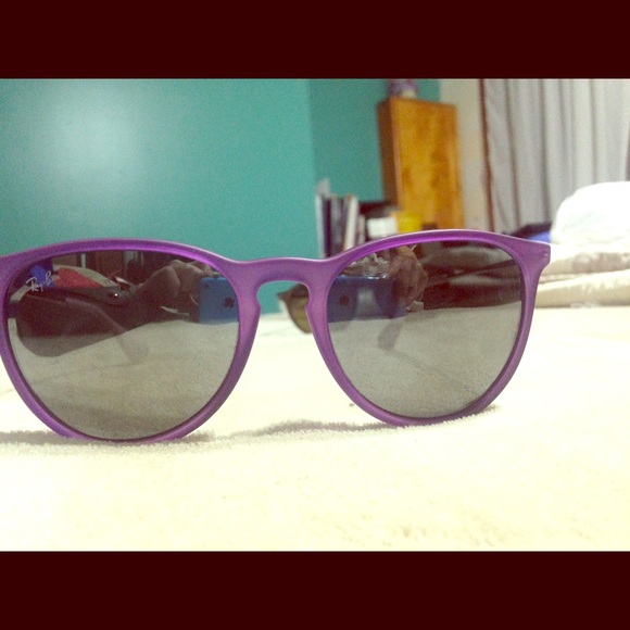 Ray Ban - Violet Erika's