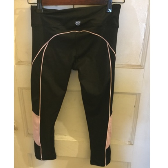 Work out pants - Picture 2 of 3