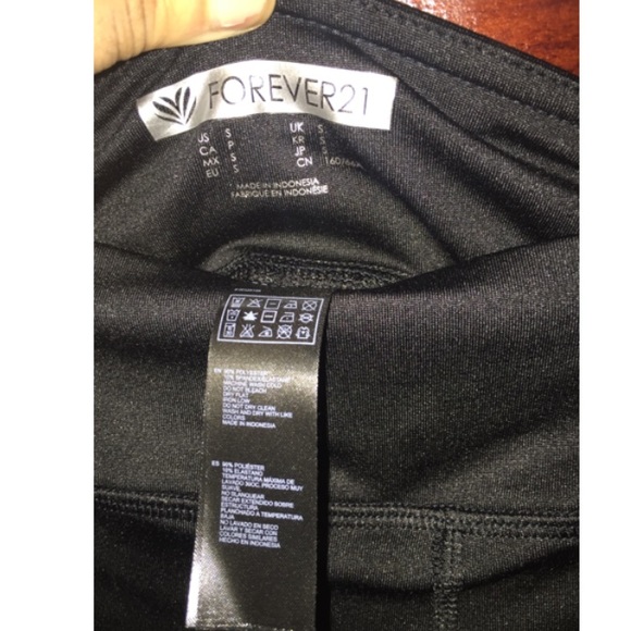 Work out pants - Picture 3 of 3