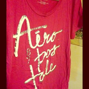 Aeropostale t-shirt