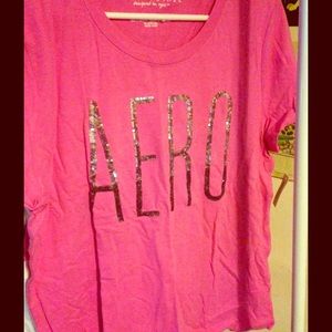 Aeropostale t-shirt