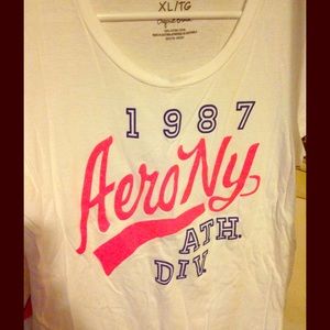 Aeropostale t-shirt