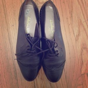 Salvatore Ferragamo Women's Loafers