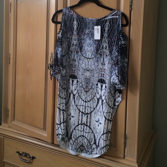 Airy Vacation Dress 💃