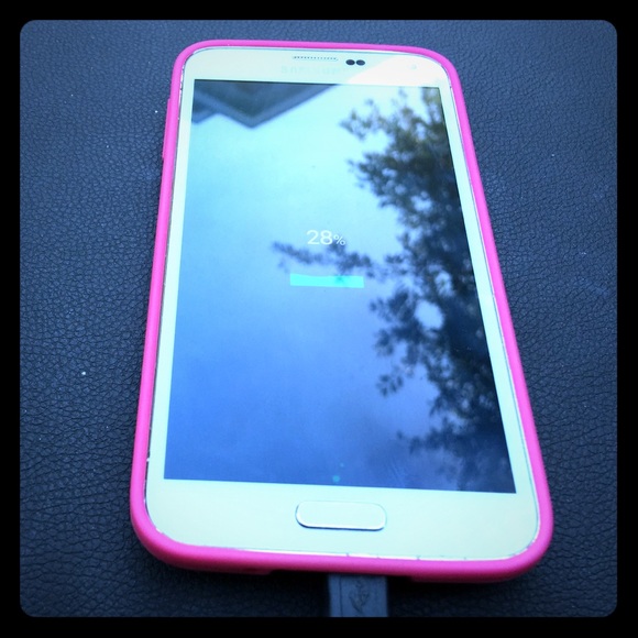 Galaxy s5