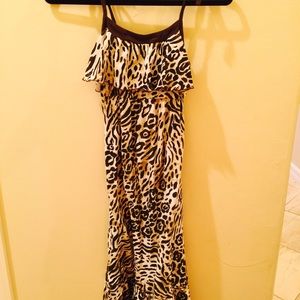 Girl's dress - Justice