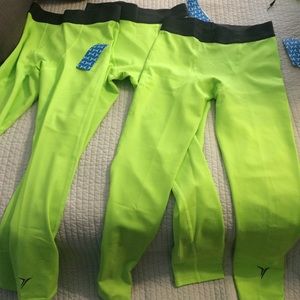 ACTIVE WEAR〰LEGGINGS〰MOISTURE WICKING