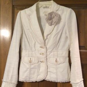 White House Black Market