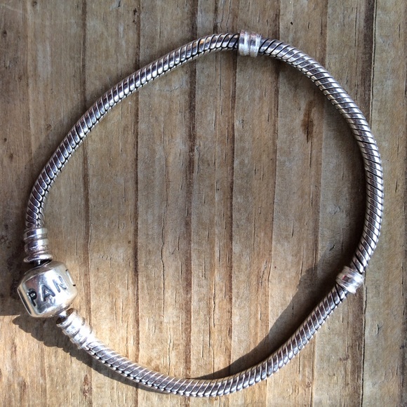 🚫SOLD pandora bracelet $10 off charm - Picture 2 of 4