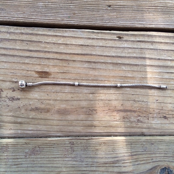 🚫SOLD pandora bracelet $10 off charm - Picture 3 of 4