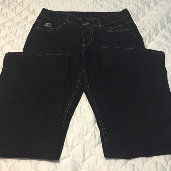 Harley Davidson Jeans