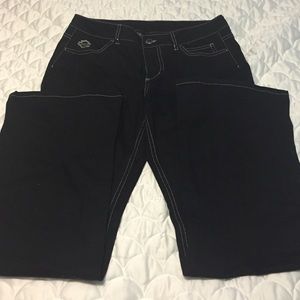 Harley Davidson Jeans