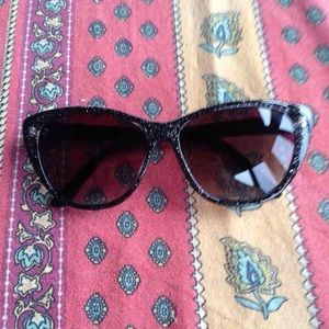 Betsey Johnson Sunglasses!