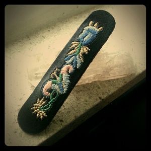 *Reserved* Lucky Brand Hair Barrette