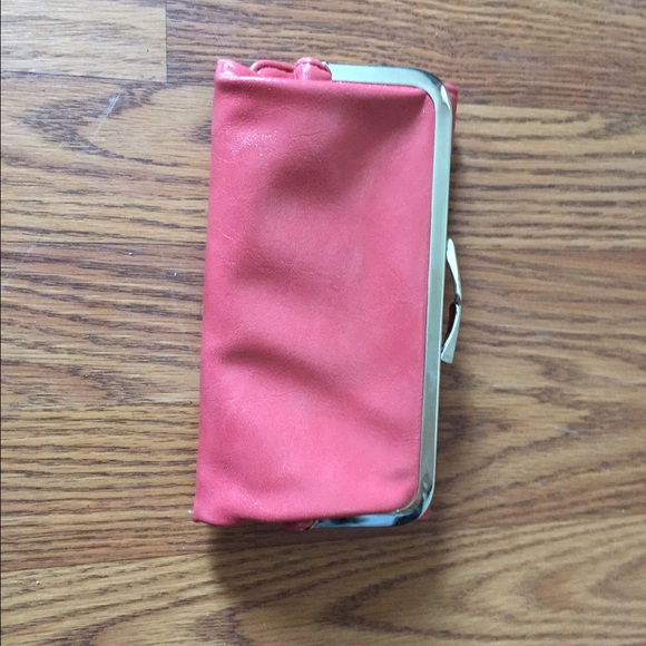 Clutch Wallet