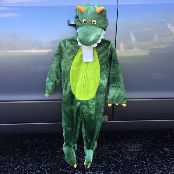 Dragon costume! NEW!!