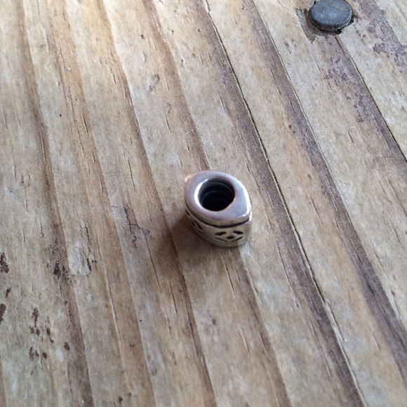 Pandora skipping stones charm - Picture 2 of 3