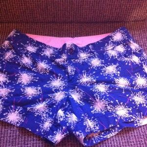 Lilly Pulitzer shorts