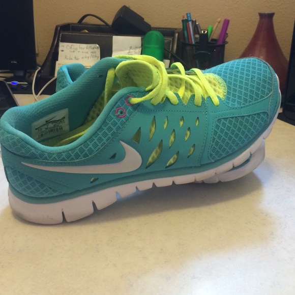 Nike Flex 2013 Run