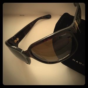 MARC BY MARC JACOBS SUNGLASSES