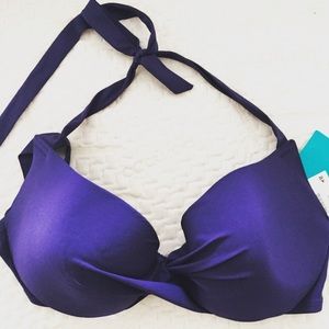 🚫SOLD🚫✨Swimwear with padded wire ✨ 36D