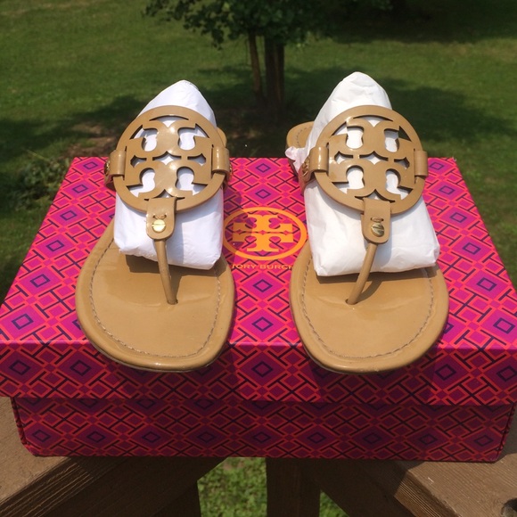 Tory Burch Miller