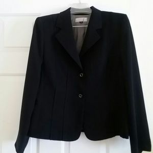 Suit jacket