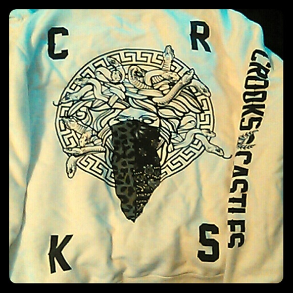 Crewshirt