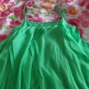Gap dress