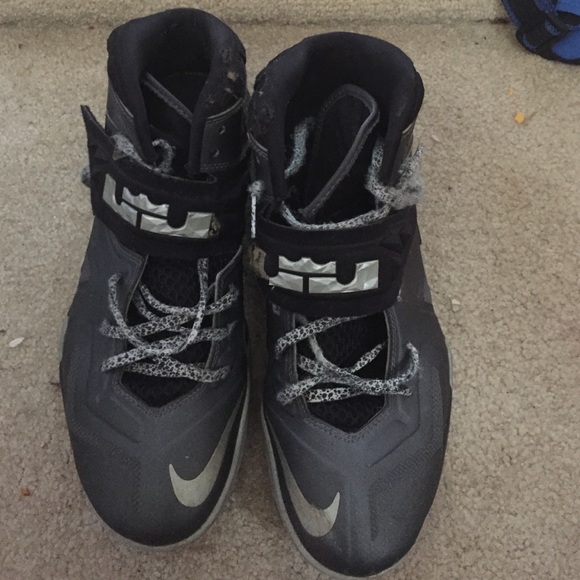 Lebron 7 soldiers - Picture 1 of 4