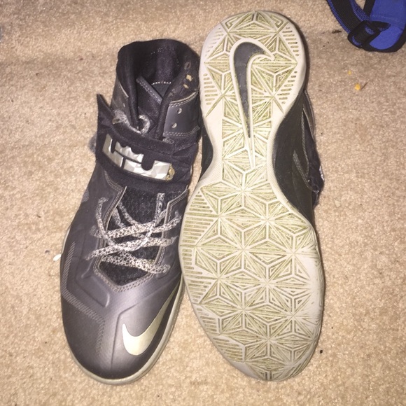 Lebron 7 soldiers - Picture 2 of 4