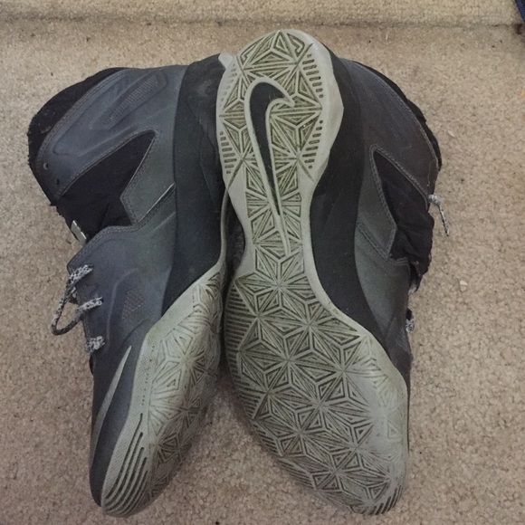 Lebron 7 soldiers - Picture 3 of 4