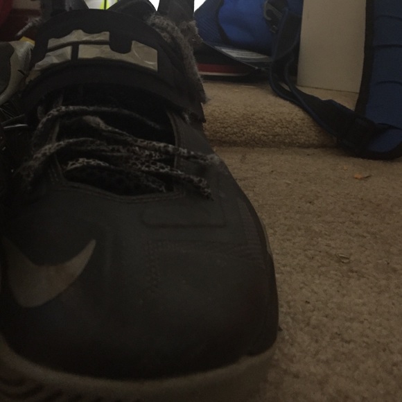 Lebron 7 soldiers - Picture 4 of 4