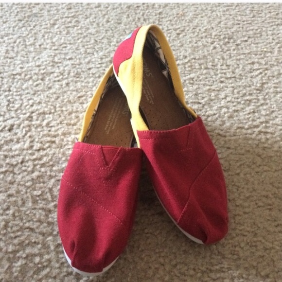 TOMS