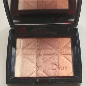Dior Amber Diamond