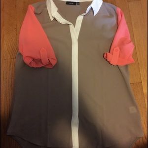 Apt. 9 Blouse