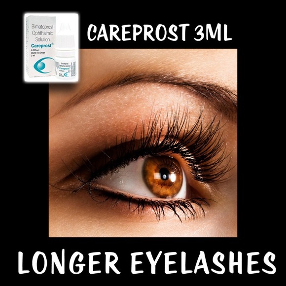 Eyelash growth solution 2 bottles NIB