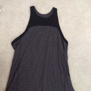 Lulu lemon tank top